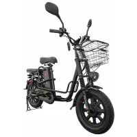 Электровелосипед Smart8 Dacha Monster