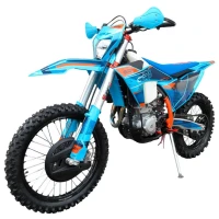 Мотоцикл GR8 F300L (4T NC300S) Enduro OPTIMUM 2024