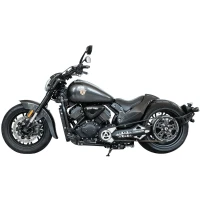 Мотоцикл GROZA Wolverine 800