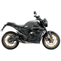Мотоцикл ZONTES ZT200-G1