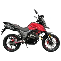 Мотоцикл Regulmoto DUKE PRO