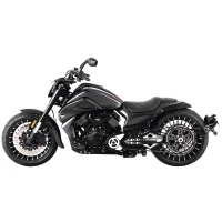 Мотоцикл GROZA Timberwolf 800