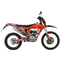 Мотоцикл эндуро ROCKOT GS7 ALL-TERRAIN