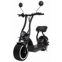 Электроскутер IKINGI X2 PRO