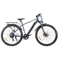 Электровелосипед Gelbert Navi 1 PRO