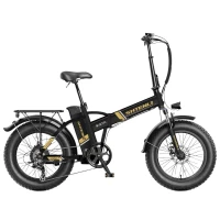 Электровелосипед Shtenli Fatbike GTR 36V10.4А