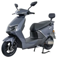 Скутер электрический LIMA V5