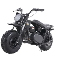 Минибайк Ranger Lucky Duck RB200 PRO