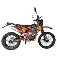 Мотоцикл эндуро Regulmoto ATHLETE PR 300 21/18