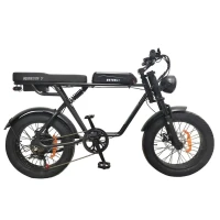 Электровелосипед Shtenli Apache Y