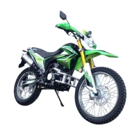 Мотоцикл эндуро VENTO BY250GY-A CG250 RX2500