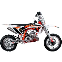 Питбайк KAYO KT50 2T 12/10