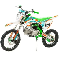 Питбайк Motoland 125 17/14 TCX125 E NEW