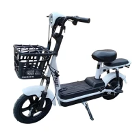 Электроскутер Shtenli GT11 12Ah