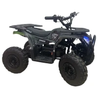 Квадроцикл электрический MOTAX GRIZLIK MIDI E1000 BW
