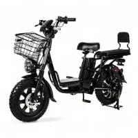 Электровелосипед SHTENLI MONSTER V-12 60V 21Ah