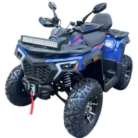 Квадроцикл ATV JAEGER 3 ROCKER (мотокомплект)