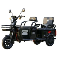Электроскутер WHITE SIBERIA SIBTRIKE MAX 2000W 2025