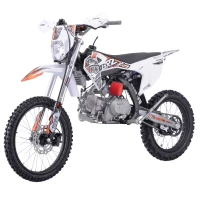 Питбайк BRZ H4 YX140 19/16