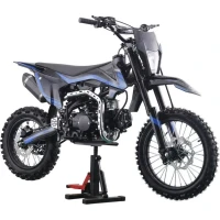 Питбайк AVM Blaze 125