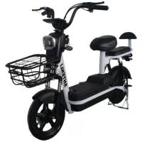 Электроскутер Shtenli Cruise Model 3