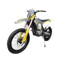 Мотоцикл GR7 F300A (4T NB300) Enduro LITE