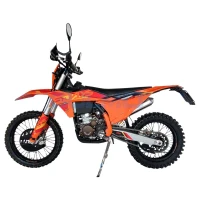 Мотоцикл Regulmoto SIX DAYS