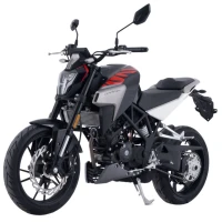 Мотоцикл Kove 125R