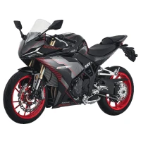 Мотоцикл Kove 321RR