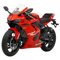 Мотоцикл Kove 450RR PRO