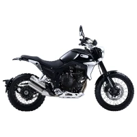 Мотоцикл KOVE 500F WILD