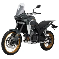 Мотоцикл Kove 800X Standart