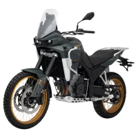 Мотоцикл Kove 800 X PRO