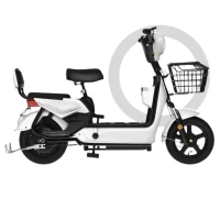 Электроскутер Shtenli Model 16 Maxi Range