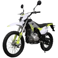 Мотоцикл Regulmoto LFA 200