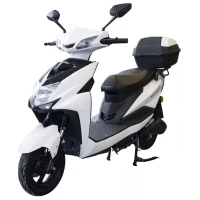 Электроскутер Shtenli Model 70