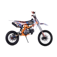 Питбайк Lucky Duck DB27