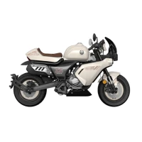 Мотоцикл внедорожный Lucky Duck MKK150-B