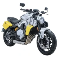 Мотоцикл Benda LFS 700