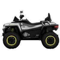 Квадроцикл BENDA Redstone 550 R2