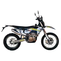 Мотоцикл Regulmoto LEGEND PRO