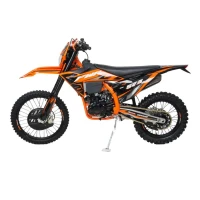 Мотоцикл Кросс PWR TH5 300 4V (174MN)