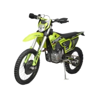 Мотоцикл Кросс PWR FS5 300 (175FMM)