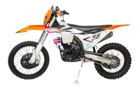 Мотоцикл Кросс Motoland SMX300 S5 (175FMM) 2025