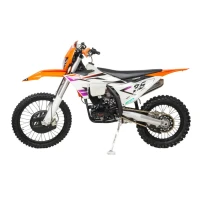 Мотоцикл Кросс Motoland SMX300 S5 (175FMM) 2025