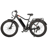 Электровелосипед Gelbert Pegas 1 PRO