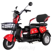 Электроскутер IKINGI SIBTRIKE 115K