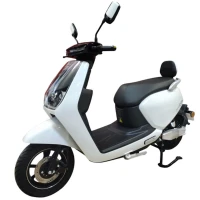 Электроскутер LIMA M9 Li-ion