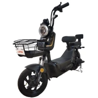 Электровелосипед LIMA START