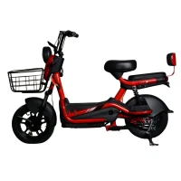 Электроскутер Volt EVO